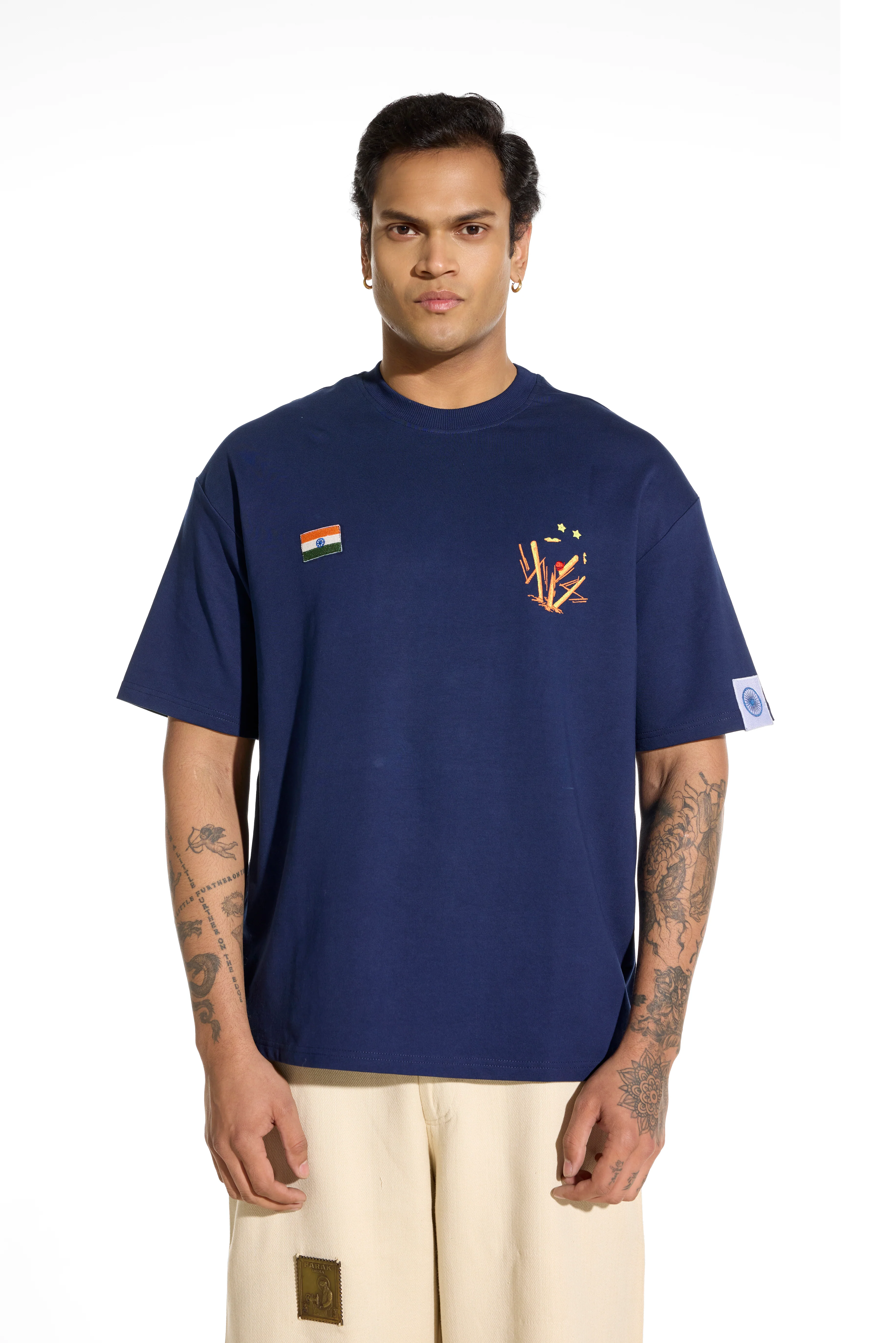 New Arrival